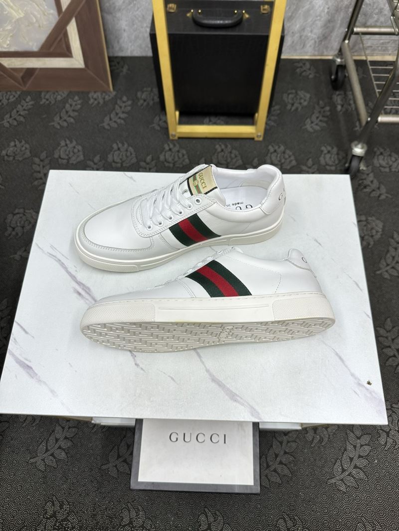 Gucci Low Shoes